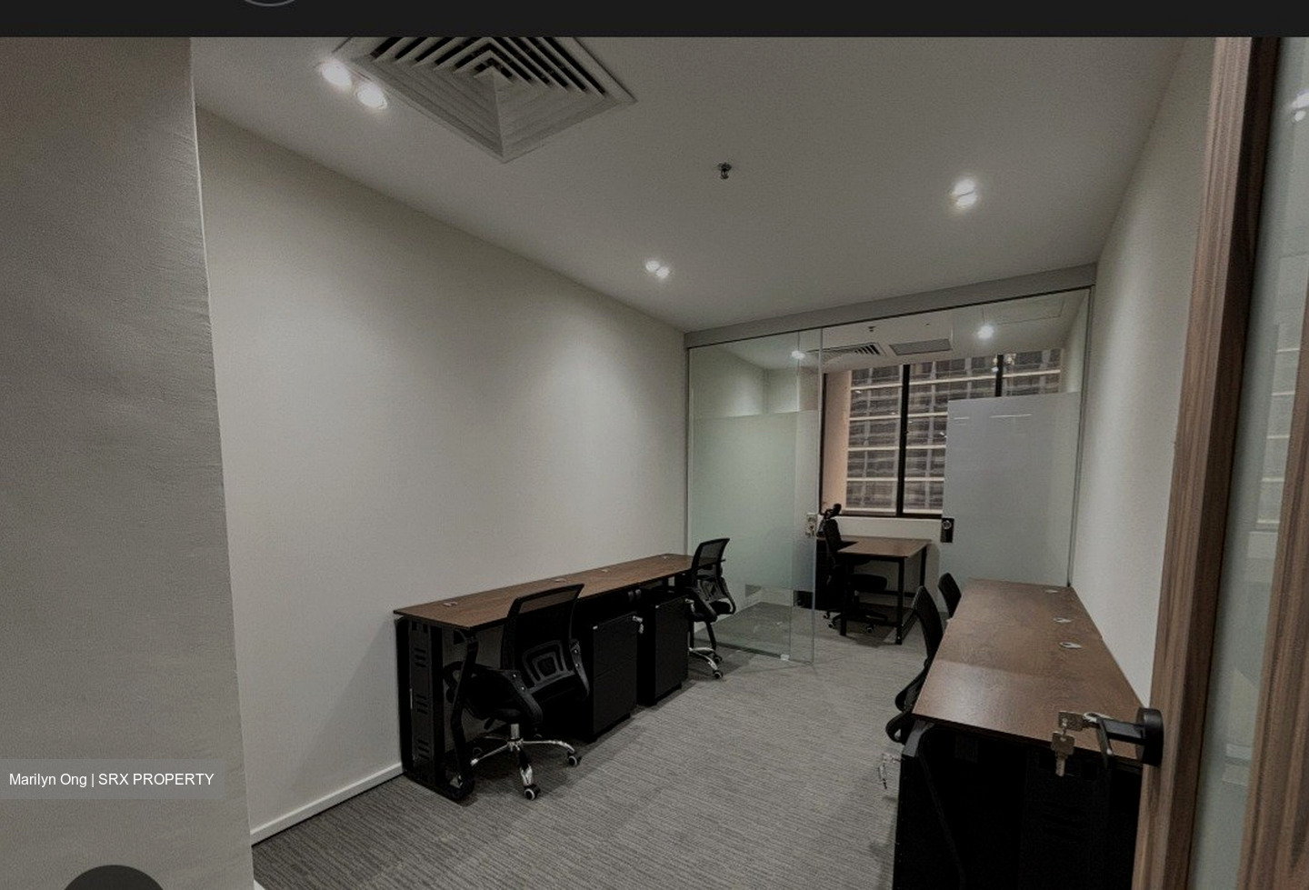 International Plaza (D2), Office #544282501